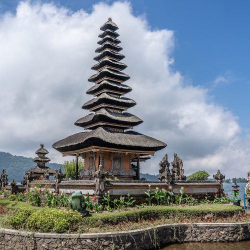 Bali – Indonesia