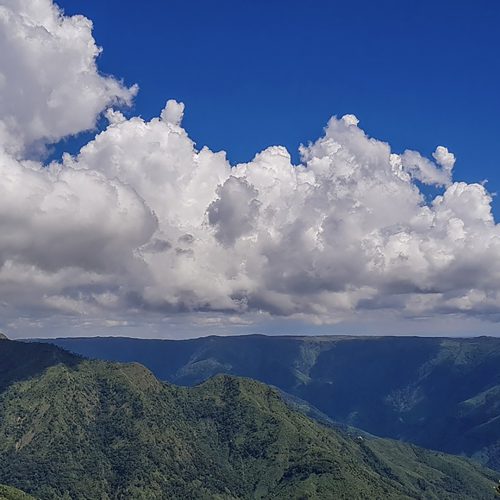 Enjoy a relaxing stay with private transfers and sightseeing throughout Meghalaya's stunning landscapes