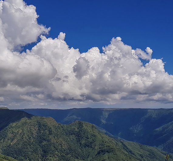 Enjoy a relaxing stay with private transfers and sightseeing throughout Meghalaya's stunning landscapes