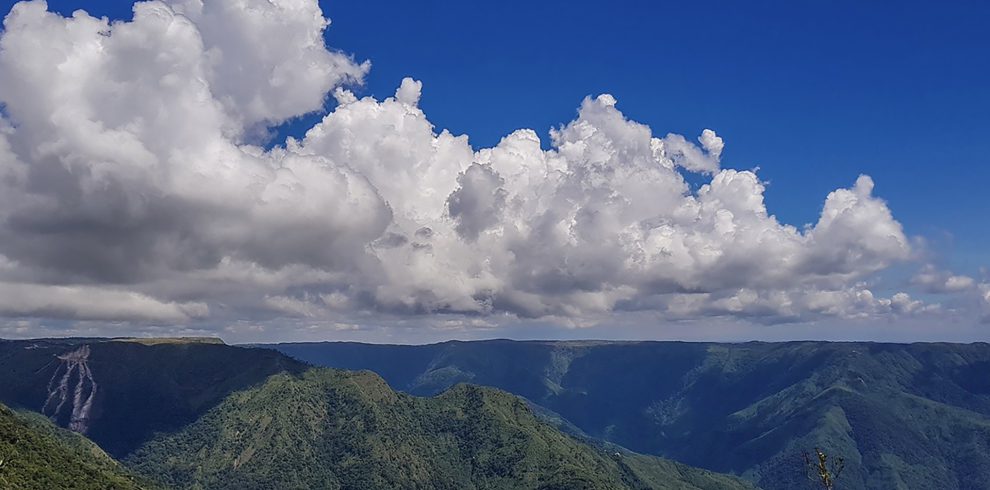 Enjoy a relaxing stay with private transfers and sightseeing throughout Meghalaya's stunning landscapes
