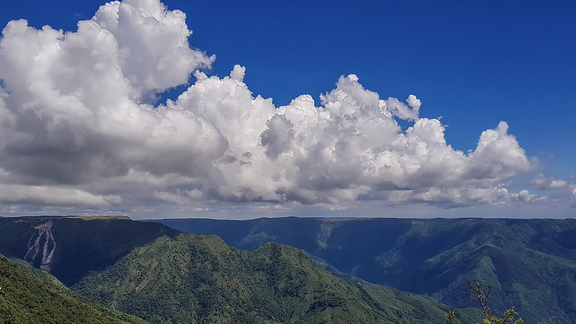 Enjoy a relaxing stay with private transfers and sightseeing throughout Meghalaya's stunning landscapes