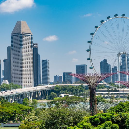 Singapore