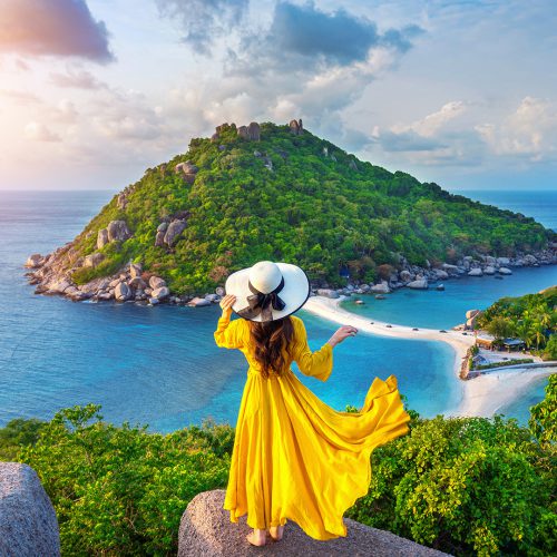 Thailand